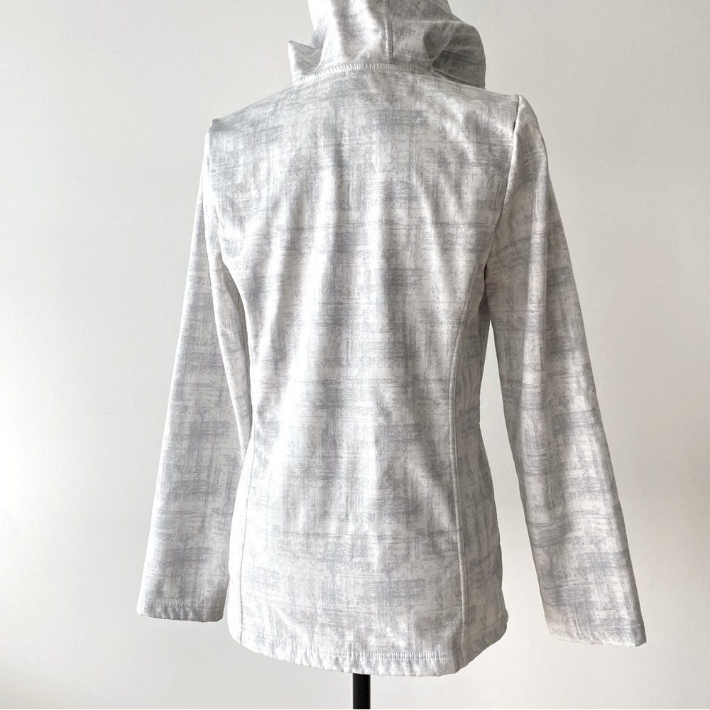 Y2K Rain Jacket - Picture 3 of 12